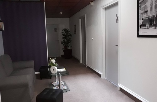 Dinan Hotel | Hotel Marguerite