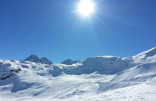 Sils-Maria Hotel | Hotel Maria