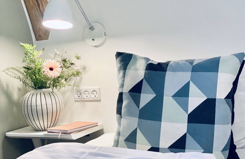 Skagen Hotel | Hotel Marie