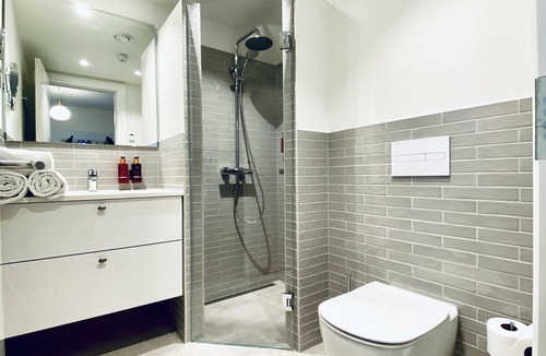 Skagen Hotel | Hotel Marie