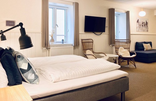 Skagen Hotel | Hotel Marie