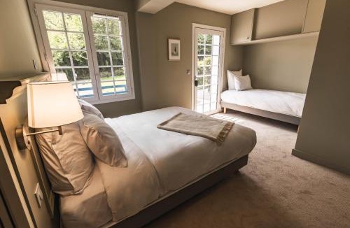 Arcangues Bed & Breakfast | Hotel Marie Eder