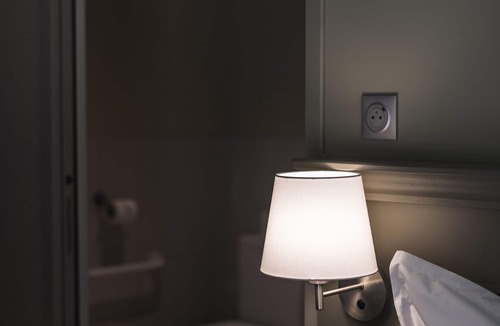 Arcangues Hotel | Hotel Marie Eder