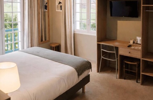 Arcangues Hotel | Hotel Marie Eder