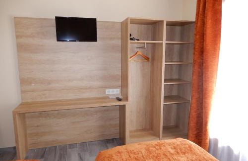 Chatillon-en-Michaille Hotel | Hotel Marinet