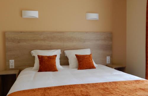 Chatillon-en-Michaille Hotel | Hotel Marinet