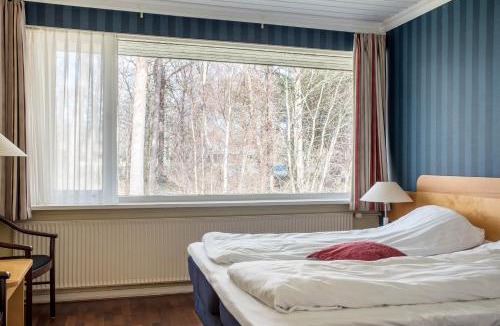Grena Strand Hotel | Hotel Marina & Apartments