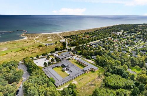 Grena Strand Hotel | Hotel Marina & Apartments