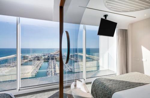 Badalona Hotel | Hotel Marina Badalona