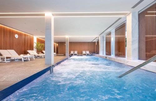 Badalona Hotel | Hotel Marina Badalona