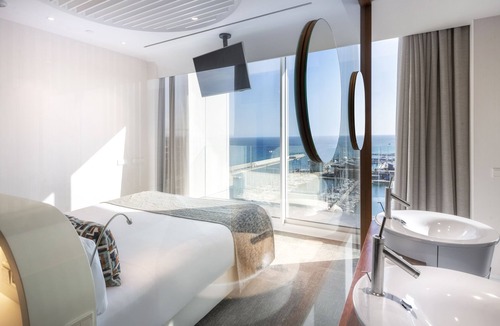 Badalona Hotel | Hotel Marina Badalona