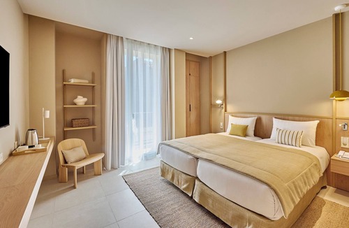 Cambrils Hotel | Hotel Marina Cambrils by URH