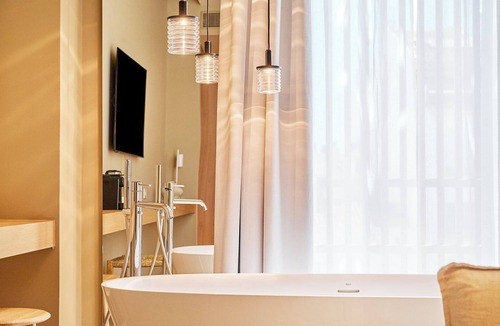 Cambrils Hotel | Hotel Marina Cambrils by URH