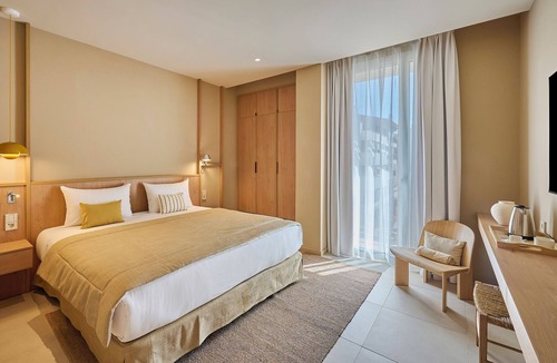 Cambrils Hotel | Hotel Marina Cambrils by URH