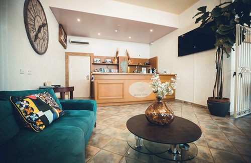 Macinaggio Hotel | Hotel Marina D'oro
