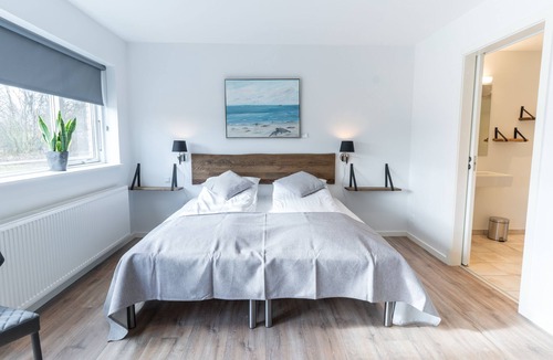 Grena Strand Hotel | Hotel Marina