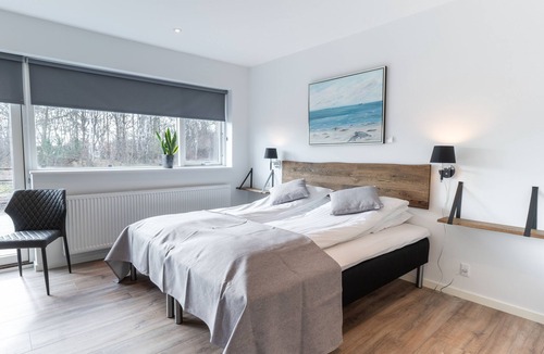 Grena Strand Hotel | Hotel Marina