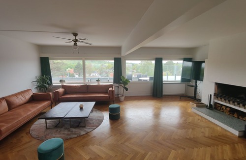 Vedbaek Hotel | Hotel Marina