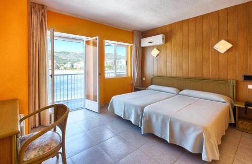 Oropesa del Mar Hotel | Hotel Marina
