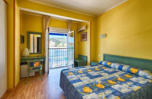 Oropesa del Mar Hotel | Hotel Marina