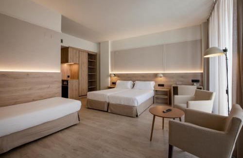 Roses Town Center Hotel | Hotel Marina