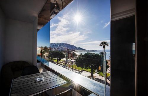Roses Town Center Hotel | Hotel Marina