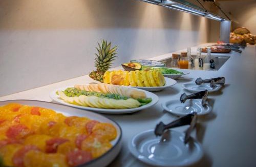 Roses Town Center Hotel | Hotel Marina