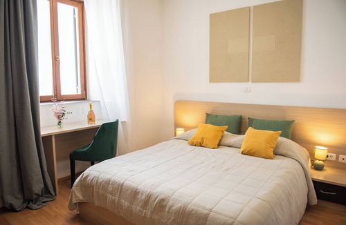Fazana Hotel | Hotel Marina