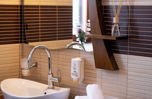 Fazana Hotel | Hotel Marina
