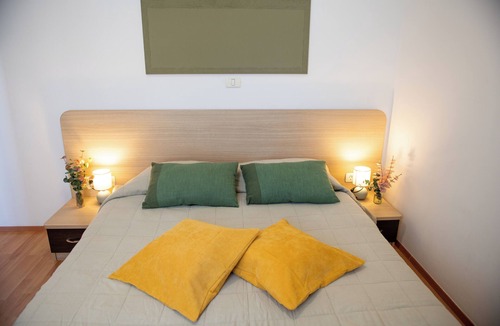 Fazana Hotel | Hotel Marina