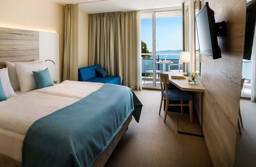 Moscenicka Draga Hotel | Hotel Marina - Liburnia