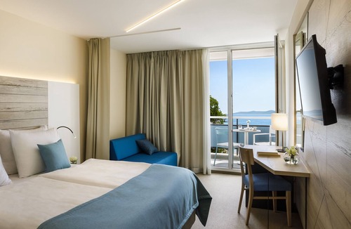 Moscenicka Draga Hotel | Hotel Marina - Liburnia