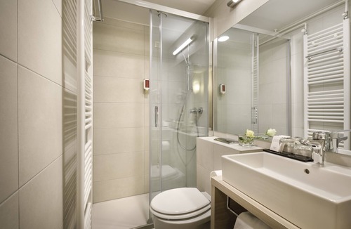 Moscenicka Draga Hotel | Hotel Marina - Liburnia