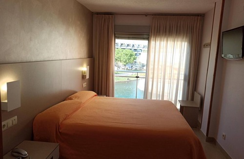 Peniscola Hotel | Hotel Marina Peñíscola