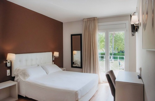 Tossa de Mar Hotel | Hotel Marina Tossa
