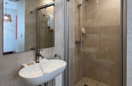 Tossa de Mar Hotel | Hotel Marina Tossa