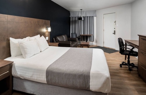 La Tuque Hotel | Hotel Marineau La Tuque