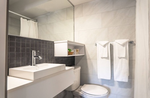 La Tuque Hotel | Hotel Marineau La Tuque