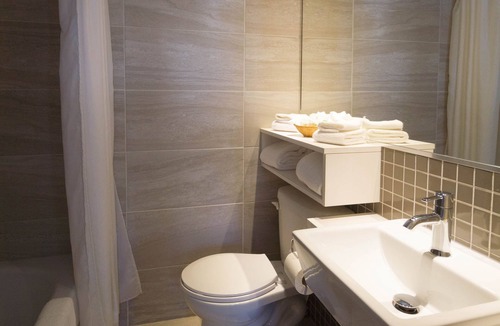 Trois-Rives Hotel | Hotel Marineau Mattawin