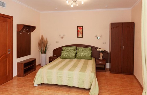 Agoy Hotel | Hotel Maritel