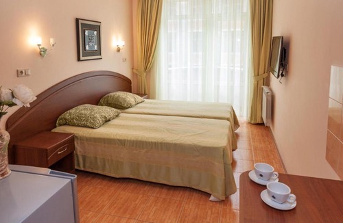 Agoy Hotel | Hotel Maritel