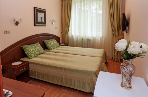 Agoy Hotel | Hotel Maritel