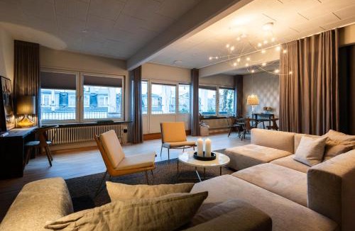Copenhagen City Centre Hotel | Hotel Maritime