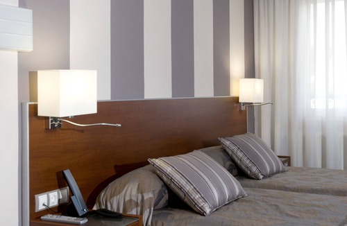 Calatayud Hotel | Hotel Marivella