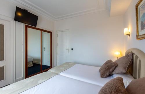 Laguardia Old Town Hotel | Hotel Marixa