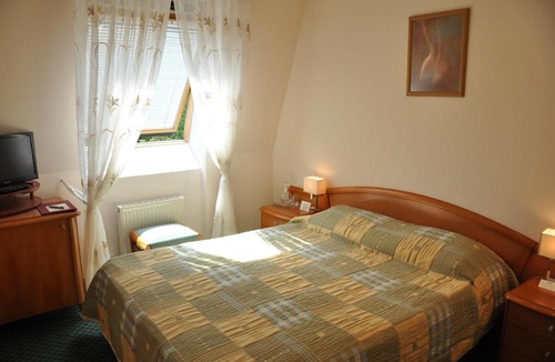 Serpukhov Hotel | Hotel Mark