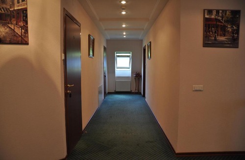 Serpukhov Hotel | Hotel Mark