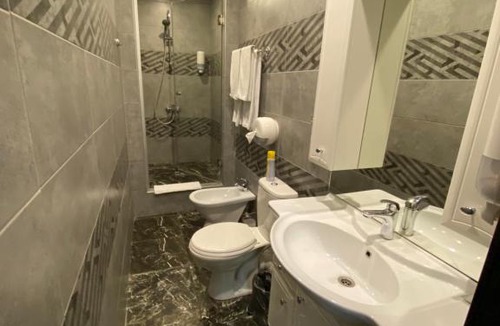 Lomonosovsky District Hotel | Hotel Marko