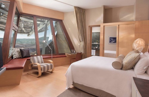 Elciego Hotel | Hotel Marqués de Riscal, a Luxury Collection Hotel, Elciego