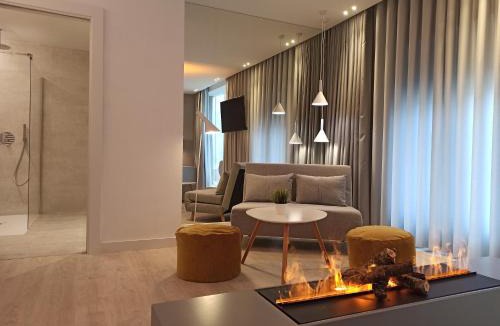 Arnedillo Hotel | Hotel Marrodan Arnedillo